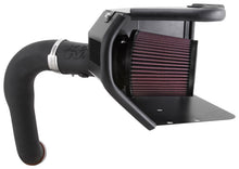 Load image into Gallery viewer, K&amp;N Filters 57-1567 Filtercharger Injection Performance Kit Fits Compass Patriot