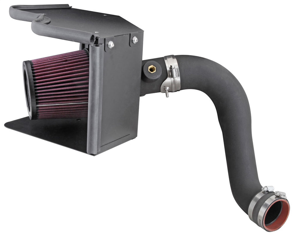K&N Filters 57-1567 Filtercharger Injection Performance Kit Fits Compass Patriot
