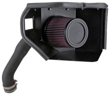 Load image into Gallery viewer, K&amp;N Filters 57-1567 Filtercharger Injection Performance Kit Fits Compass Patriot