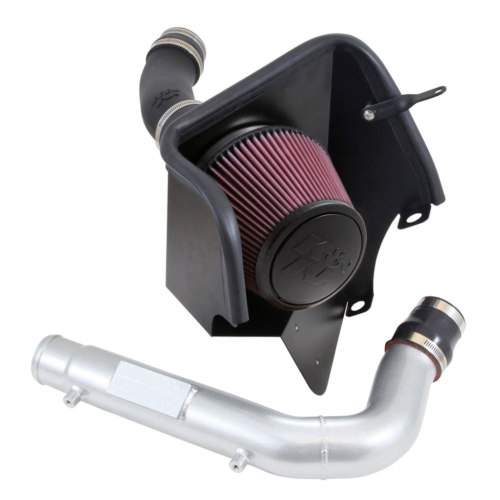 K&N Filters 57-1570 57 Series Fuel Injection Performance Kit
