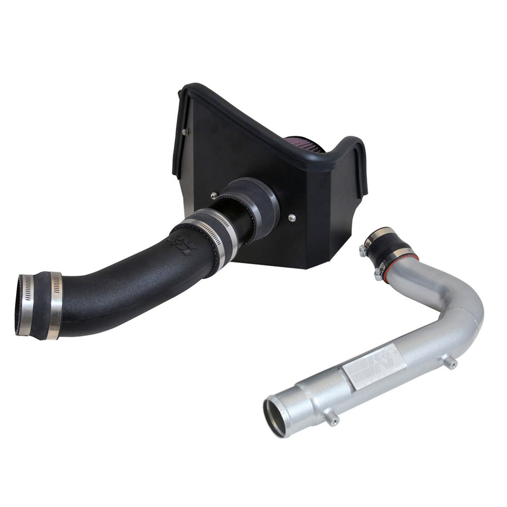 K&N Filters 57-1570 57 Series Fuel Injection Performance Kit