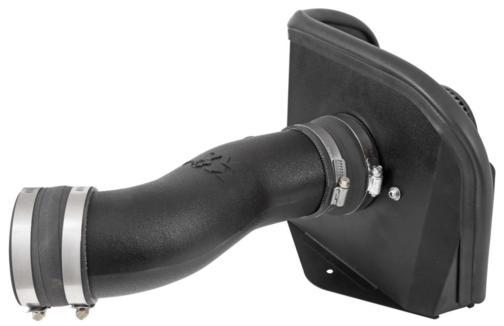 K&N Filters 57-1572 57 Series Fuel Injection Performance Kit Fits 15-16 200
