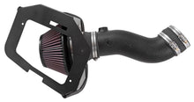 Load image into Gallery viewer, K&amp;N Filters 57-1572 57 Series Fuel Injection Performance Kit Fits 15-16 200
