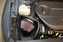 Load image into Gallery viewer, K&amp;N Filters 57-1572 57 Series Fuel Injection Performance Kit Fits 15-16 200