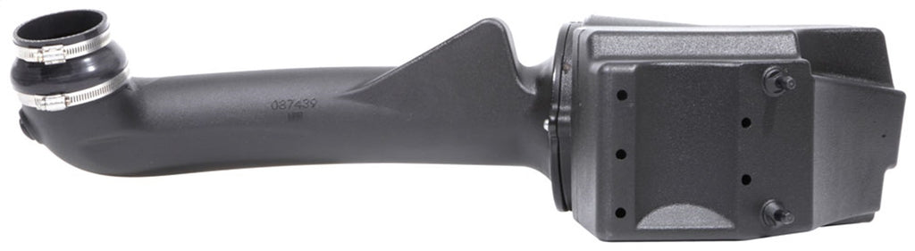 K&N Filters 57-1580 Performance Air Intake System Fits 19-21 Wrangler (JL)
