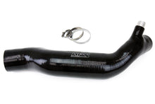 Load image into Gallery viewer, HPS 57-1585-BLK-3 Black Silicone Intake Hose For 2016-2017 GS200t 2.0L Turbo