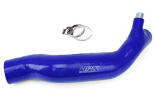 Load image into Gallery viewer, HPS 57-1585-BLUE-4 Blue Silicone Intake Hose For 2018-2019 RC300 2.0L Turbo