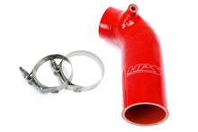 Load image into Gallery viewer, HPS 57-1596-RED Red Silicone Intake Hose For 2016-2019 Civic 2.0L Non Turbo