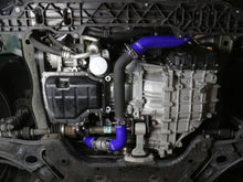 Load image into Gallery viewer, HPS 57-1629-BLUE Blue Silicone Intercooler Hose For 13-17 Veloster 1.6L Turbo