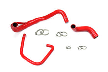 Load image into Gallery viewer, HPS 57-1646R-RED Silicone Radiator Hoses Fits 11-18 Charger 5.7L V8 Pursuit
