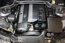 Load image into Gallery viewer, HPS 57-2076-BLK Silicone Radiator and heater Hose Black