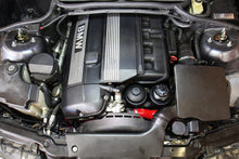 Load image into Gallery viewer, HPS 57-1698-RED-8 Red Silicone Radiator Hose For 2000 323Ci 2.5L E46 M52