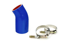 Load image into Gallery viewer, HPS 57-1712-BLUE Silicone Transmission Oil Cooler Coolant Hose Fits 10-15 MRU613