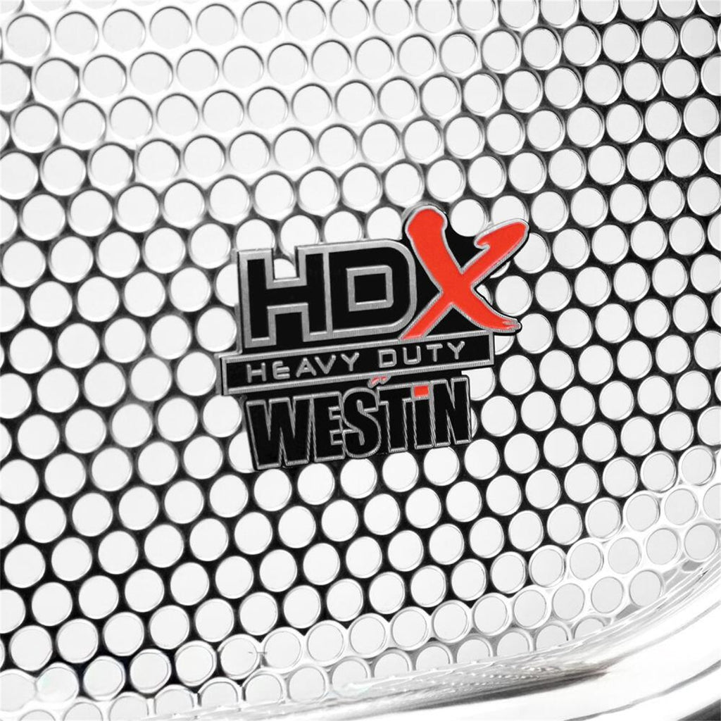 Westin 57-1950 HDX Grille Guard Fits 06-09 Ram 1500 Ram 2500 Ram 3500