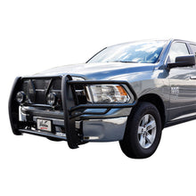 Load image into Gallery viewer, Westin 57-1955 HDX Grille Guard Fits 06-09 Ram 1500 Ram 2500 Ram 3500