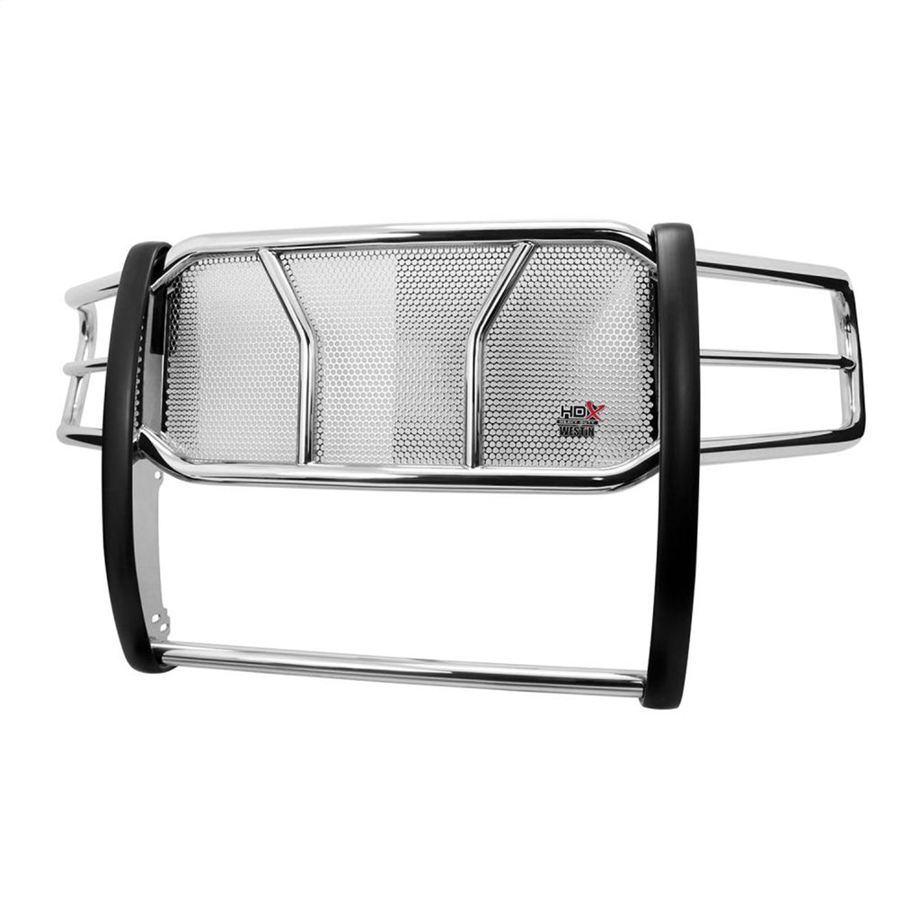 Westin 57-2010 HDX Grille Guard Fits 04-08 F-150