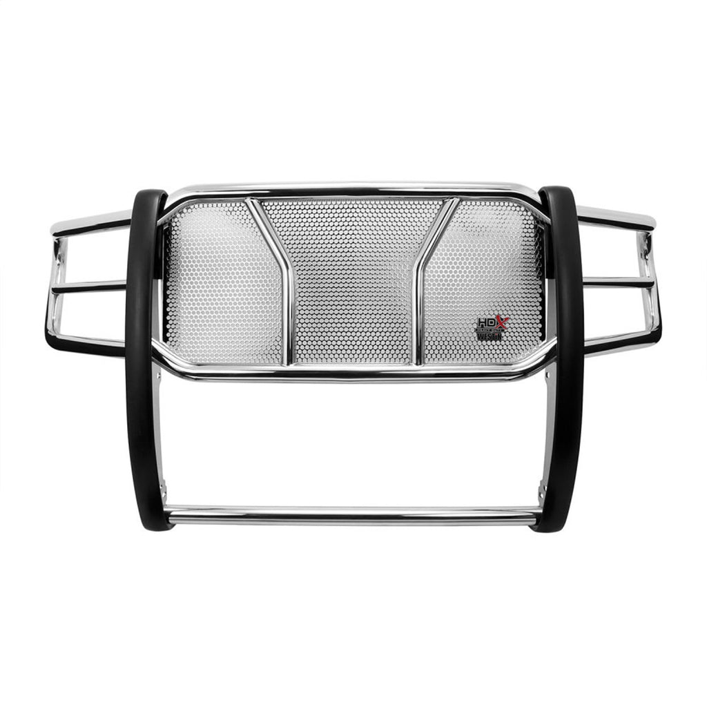 Westin 57-2010 HDX Grille Guard Fits 04-08 F-150