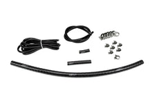 Load image into Gallery viewer, HPS Black Silicone Vacuum-Breather Hose Kit for 1993-1998 Supra MK4 Non Turbo