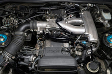 Load image into Gallery viewer, HPS Black Silicone Vacuum-Breather Hose Kit for 1993-1998 Supra MK4 Non Turbo