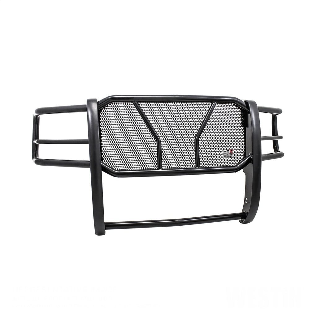 Westin 57-2015 HDX Grille Guard Fits 04-08 F-150