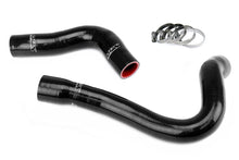 Load image into Gallery viewer, HPS 57-2026-BLK Silicone Radiator Hose Black