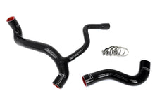 Load image into Gallery viewer, HPS 57-2040-BLK Silicone Radiator Hose Black