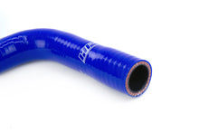 Load image into Gallery viewer, HPS 57-2100-BLUE Silicone Breather Hoses Fits 95-98 Skyline GTR R3 Twin Turbo
