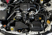 Load image into Gallery viewer, HPS 57-2122-RED Silicone Air Intake Hose Fits 22-25 BRZ 2.4L