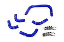Load image into Gallery viewer, HPS 57-2134-BLUE Silicone Idle Air Control Hose Blue
