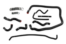 Load image into Gallery viewer, HPS 57-2138-BLK Silicone Heater Hose Black