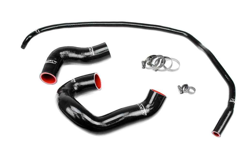 HPS 57-2160-BLK Silicone Radiator Hose Black