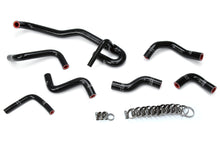 Load image into Gallery viewer, HPS 57-2190-BLK Silicone Heater Hose Black