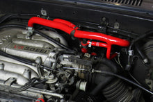 Load image into Gallery viewer, HPS 57-2190-RED Silicone Heater Hose Red