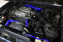 Load image into Gallery viewer, HPS 57-2191-BLUE Silicone Radiator and heater Hose Blue