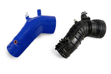 Load image into Gallery viewer, HPS 57-2199-BLUE Silicone Air Intake Hose Fits 04-08 TSX 2.4L