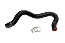 Load image into Gallery viewer, HPS 57-2201-BLK Silicone Lower Radiator Hose Fits 04-05 Miata 1.8L Turbo