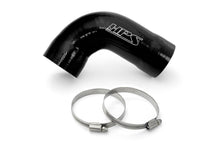 Load image into Gallery viewer, HPS 57-2207-BLK Silicone Air Intake Hose Fits 24-25 Land Cruiser 2.4L Turbo