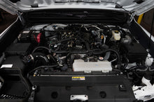 Load image into Gallery viewer, HPS 57-2207-BLK Silicone Air Intake Hose Fits 24-25 Land Cruiser 2.4L Turbo
