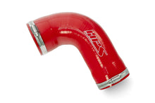 Load image into Gallery viewer, HPS 57-2207-RED Silicone Air Intake Hose Fits 24-25 Land Cruiser 2.4L Turbo