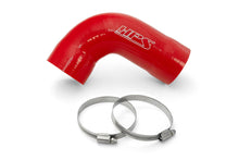 Load image into Gallery viewer, HPS 57-2207-RED Silicone Air Intake Hose Fits 24-25 Land Cruiser 2.4L Turbo