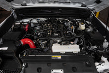 Load image into Gallery viewer, HPS 57-2207-RED Silicone Air Intake Hose Fits 24-25 Land Cruiser 2.4L Turbo