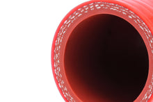 Load image into Gallery viewer, HPS 57-2266-RED Silicone Ancillary Hoses Fits 06-07 Impreza WRX 2.5L Turbo