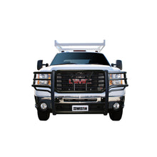 Load image into Gallery viewer, Westin 57-2315 HDX Grille Guard Fits 07-10 Silverado 2500 HD Silverado 3500 HD