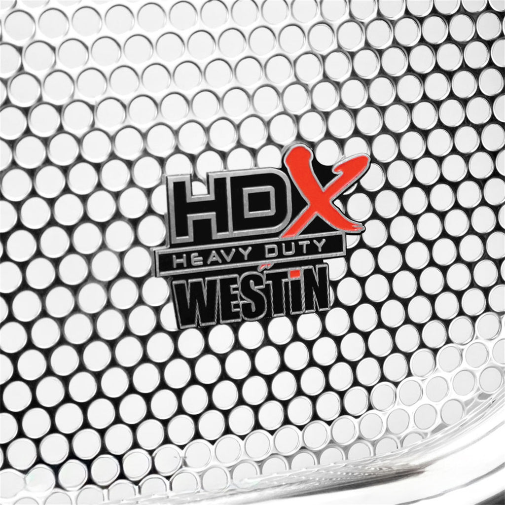 Westin 57-2360 HDX Grille Guard