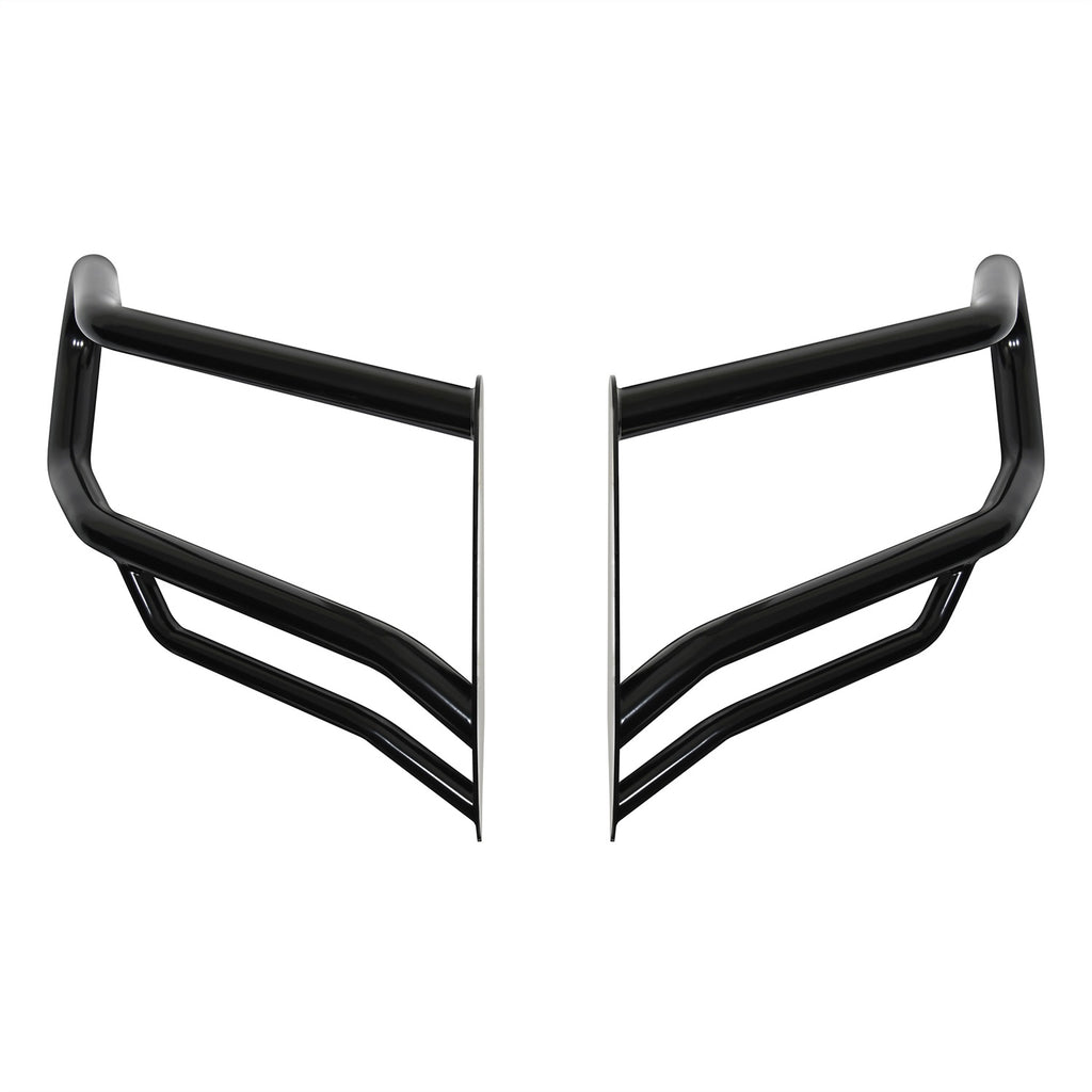 Westin 57-23705 HDX Grille Guard Fits 14-21 Tundra