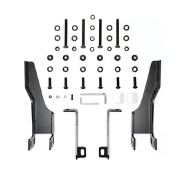 Westin 57-24025 HDX Grille Guard Fits 19-24 2500 3500