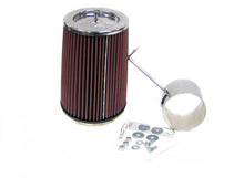 Load image into Gallery viewer, K&amp;N Filters 57-2501 Filtercharger Injection Performance Kit Fits 86-88 Mustang