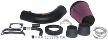 Load image into Gallery viewer, K&amp;N Filters 57-2514-4 Filtercharger Injection Performance Kit