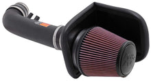 Load image into Gallery viewer, K&amp;N Filters 57-2519-3 Filtercharger Injection Performance Kit Fits 96-04 Mustang