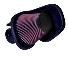Load image into Gallery viewer, K&amp;N Filters 57-2523-2 Filtercharger Injection Performance Kit Fits 96-01 Mustang